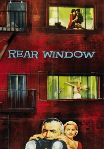 Rear Window (1954)