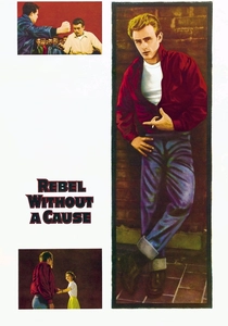Rebel Without a Cause (1955)
