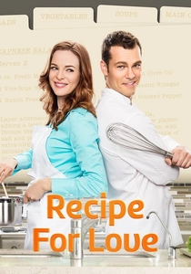 A Recipe for Love (2014)
