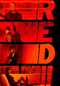 Red 2 (2013)