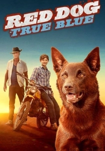 Red Dog: True Blue (2016)