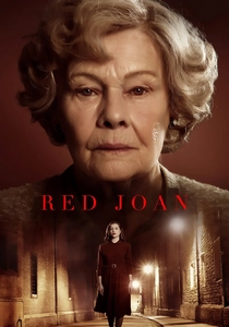 Red Joan (2018)
