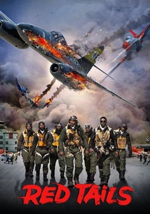 Red Tails (2012)