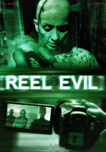 Reel Evil (2013)