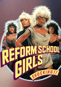 Reform School Girls (1986)