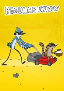 Regular Show (2010)