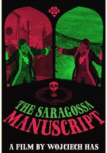 The Saragossa Manuscript (1965)
