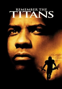 Remember the Titans (2000)