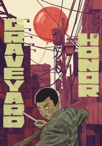 Graveyard of Honor (1975)