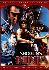 Shogun's Ninja (1980)