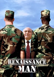 Renaissance Man (1994)