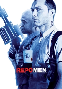 Repo Men (2010)