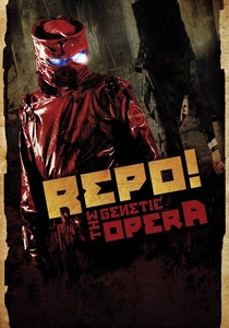 The Genetic Opera (2008)