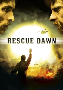 Rescue Dawn (2006)