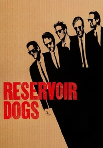 Reservoir Dogs (1992)