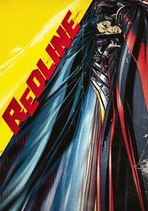Redline (2009)