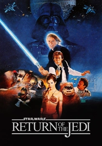 Return of the Jedi (1983)