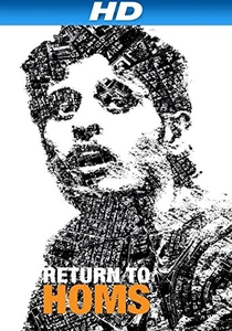 Return to Homs (2013)