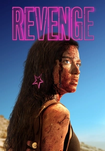 Revenge (2017)