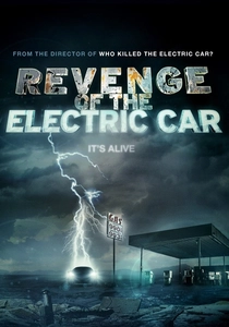 Revenge of the Electric Car (2011)