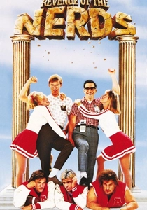 Revenge of the Nerds (1984)