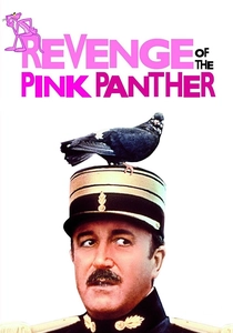 Revenge of the Pink Panther (1978)