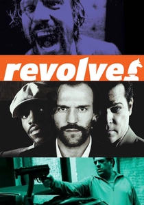 The Revolver (2005)