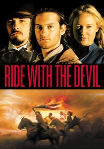 Ride with the Devil (1999)