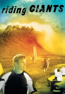 Riding Giants (2004)