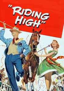 Riding High (1950)