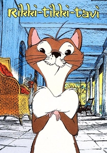 Rikki-Tikki-Tavi (1975)