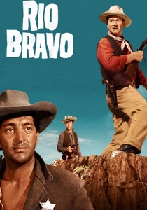 Rio Bravo (1959)