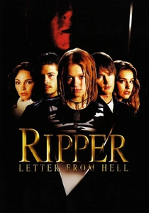 Ripper: Letter from Hell (2001)