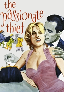 The Passionate Thief (1960)