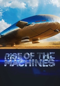 Rise of the Machines (2014)