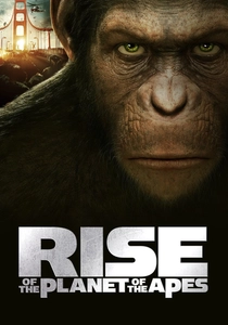 Rise of the Planet of the Apes (2011)