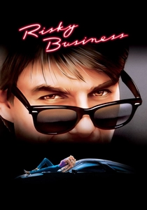 Risky Business (1983)