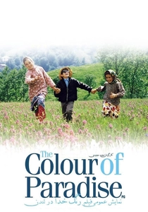 The Color of Paradise (1999)