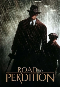 The Road to Perdition (2002)