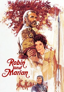 Robin and Marian (1976)