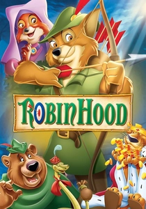 Robin Hood (1973)
