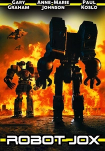 Robot Jox (1990)
