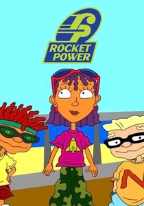Rocket Power (1999)
