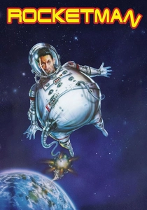 RocketMan (1997)