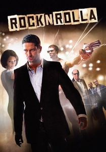 RocknRolla (2008)