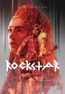 Rockstar (2011)