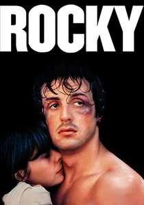 Rocky (1976)