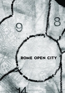 Rome, Open City (1945)