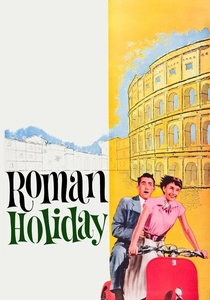 Roman Holiday (1953)