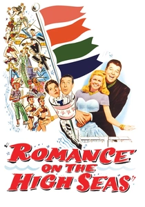 Romance on the High Seas (1948)